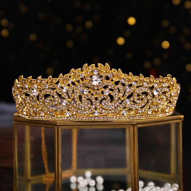 Bridal Crown 2022-5-11-024